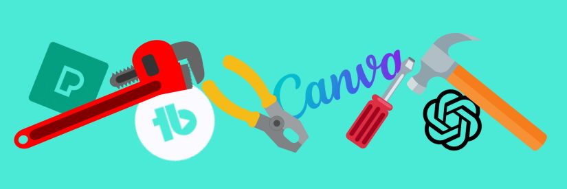 Best tools for content creators