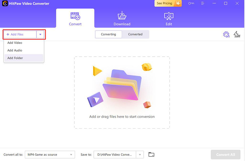 HitPaw Video Converter Review: The Best Tool to Convert Video 2022