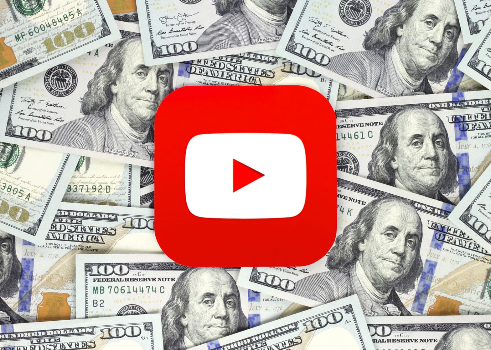 How to Make Money on YouTube