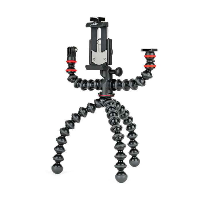 Joby GorillaPod Mobile Rig