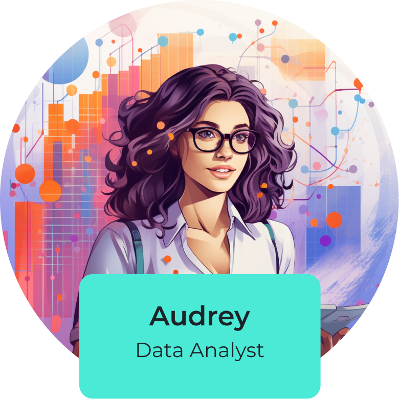 TubeBuddy AI Agent: Audrey - Data Analyst