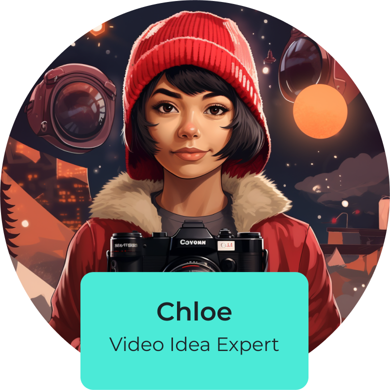 TubeBuddy AI Agent: Chloe - Video Idea Expert