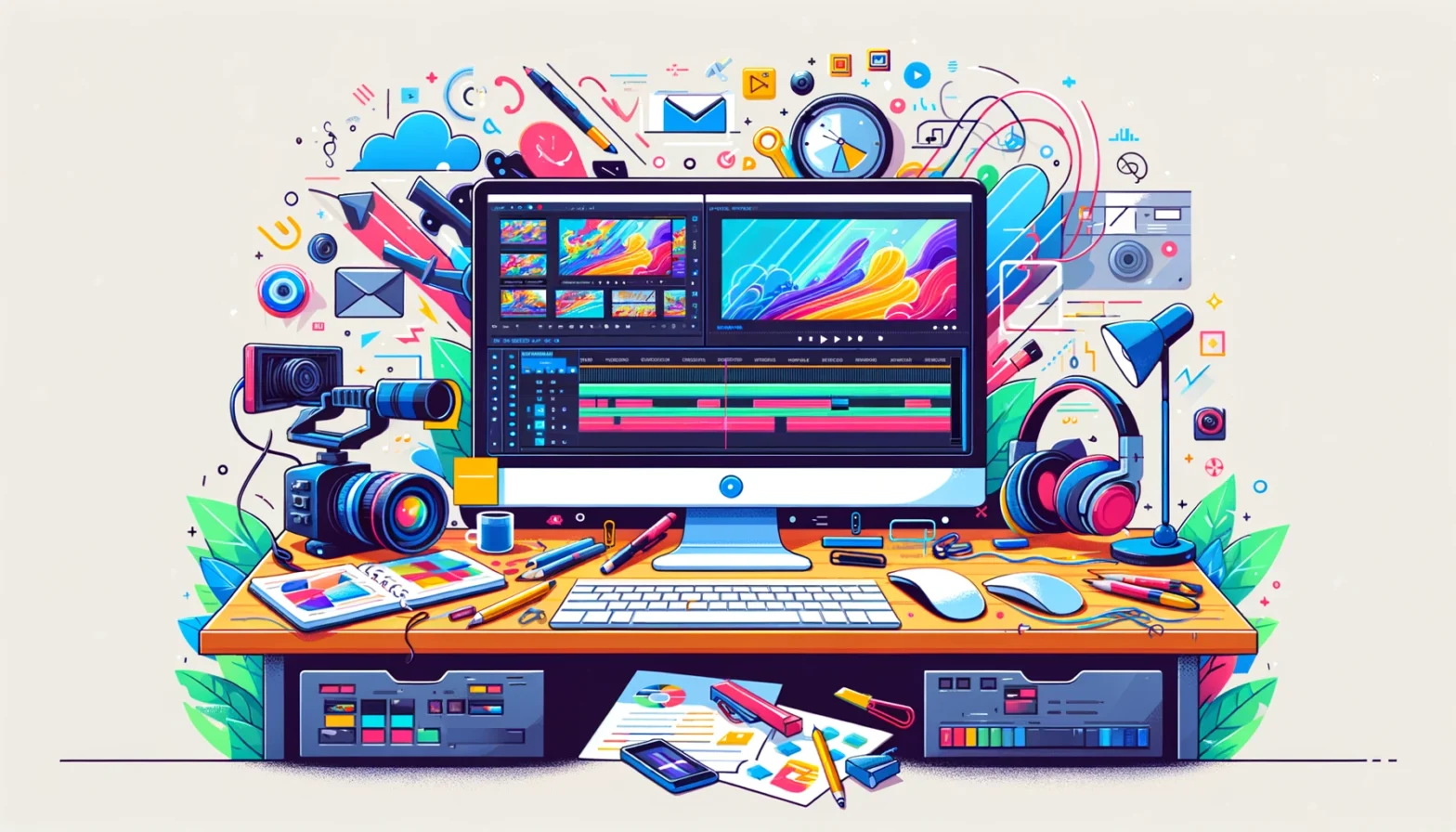 the best video editing software